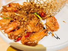 -避风塘(宝山万达店)