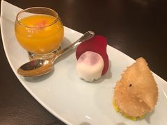 -广州文华东方酒店·江-由辉师傅主理