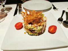 茹丝葵沙拉-茹丝葵经典牛排馆(上海外滩店)