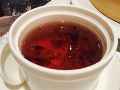 -红棉中餐厅·广州海航威斯汀酒店