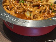-胖哥俩肉蟹煲(梅溪步步高店)