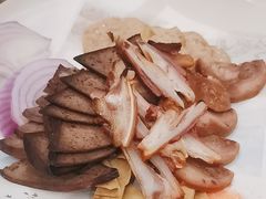-老德州四合院·德州菜(天衢路店)