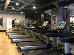 -古德菲力健身(中关村大恒店)