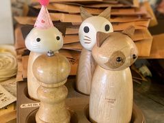 -维卡食舍(户部山店)