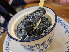 龟苓膏-达扬原味炖品(德政中路店)