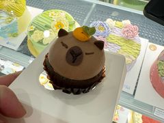 -派悦坊·甜品·蛋糕(虹口龙之梦店)