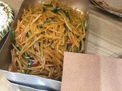 -鸽子窝(黄村店)