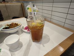 -周大厨辣椒炒肉(淮安万达店)