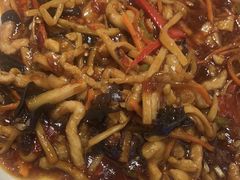 -东北灶(高新银泰店)