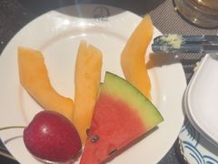 -極上萬膳·日料放题(海岸城店)