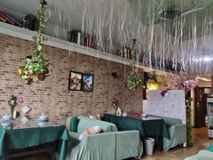 -忘忧草融合私房菜(红鼎国际店)