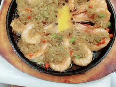 -地方名吃海鲜大馅蒸饺(北戴河店)