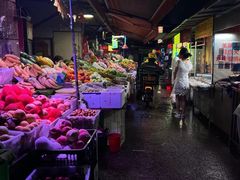 -七公里小吃街(海埂路店)