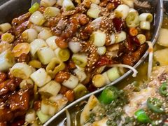 -锦尚阁烤鱼(望京新荟城店)