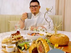 -Deer Park鹿园西餐(仁恒置地广场店)