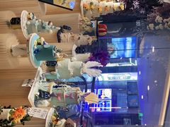 -杜哈夫DOUX RÊVE·生日蛋糕(日月光店)