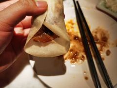 -京味斋·北京烤鸭(华威桥北工大店)