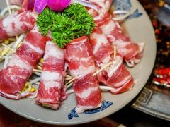 -重庆渝达老火锅(春熙路店)