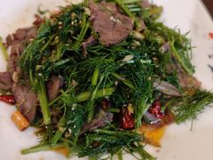 茴香牛肉-牛头宴(凌水路店)