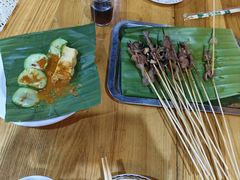 -杨合林啊兰烤鱼