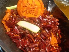 -楠火锅(哈尔滨金爵万象店)