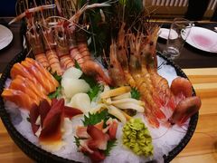 -割烹旭日本料理(龙湖狮山天街店)
