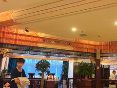 -全聚德(上海首店浦东店)