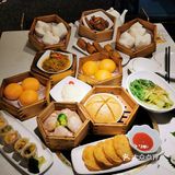顺德点心铺｜地道广味茶点｜顺峰顺水