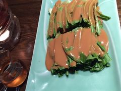 -粗茶淡饭·隐庐私厨(东亭店)