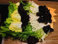 -拾味馆·浓鲜骨汤(光谷天地店)