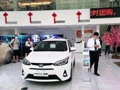 -上海和展广汽丰田4S店(老闵行店)