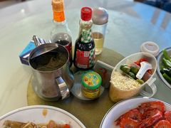 -八方海味餐厅