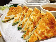 -蝎王府羊蝎子(虎坊桥总店)