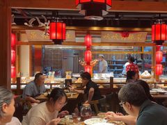 -鸽子窝(黄村店)
