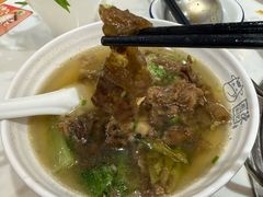 -陈记顺和潮汕牛肉火锅(韩江路店)