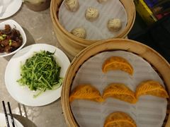 -鼎泰丰(国贸商城店)