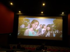 -武汉华夏国际影城(鲁广店)