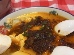 -荆九爷爆炒桥头三嫩(夫子庙店)
