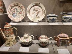 -景德镇中国陶瓷博物馆