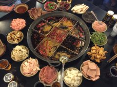 -酒友老火锅(渝中店)