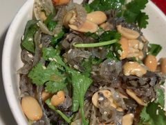 -渔语鱼酸菜鱼新川菜(来福士店)