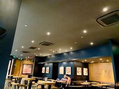 -星巴克(温州银泰大西洋店)