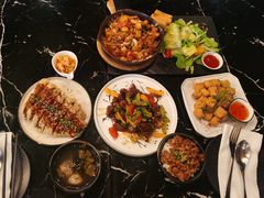-Let's Taipei 非常烘焙(太古里店)
