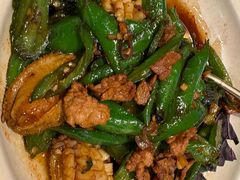 -喜棠·长沙家宴·海鲜·湘菜(麓谷店)