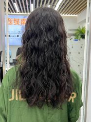 -NY漂发染发主打