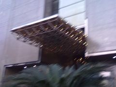 -上海瑞金洲际酒店