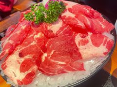 精品肥牛-珮姐老火锅(新街口店)
