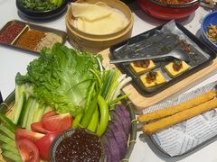 -上尚兄弟烧烤餐厅(鑫通大厦店)