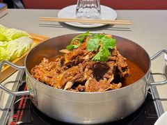 -蝎王府羊蝎子(虎坊桥总店)