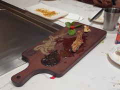 -火地铁板烧(昆山万象汇店)